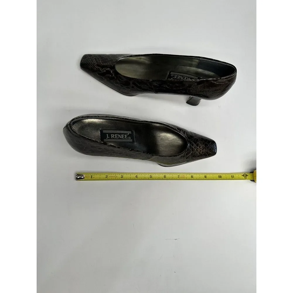 J.Renee womens renee
